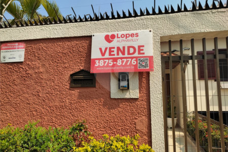 Casa à venda com 3 quartos, sendo 1 suíte,  em Jardim Moacyr Arruda, Indaiatuba, SP