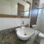 Casa à venda com 3 quartos, sendo 1 suíte, no condomínio Residencial Green Ville, Rio de Janeiro - RJ