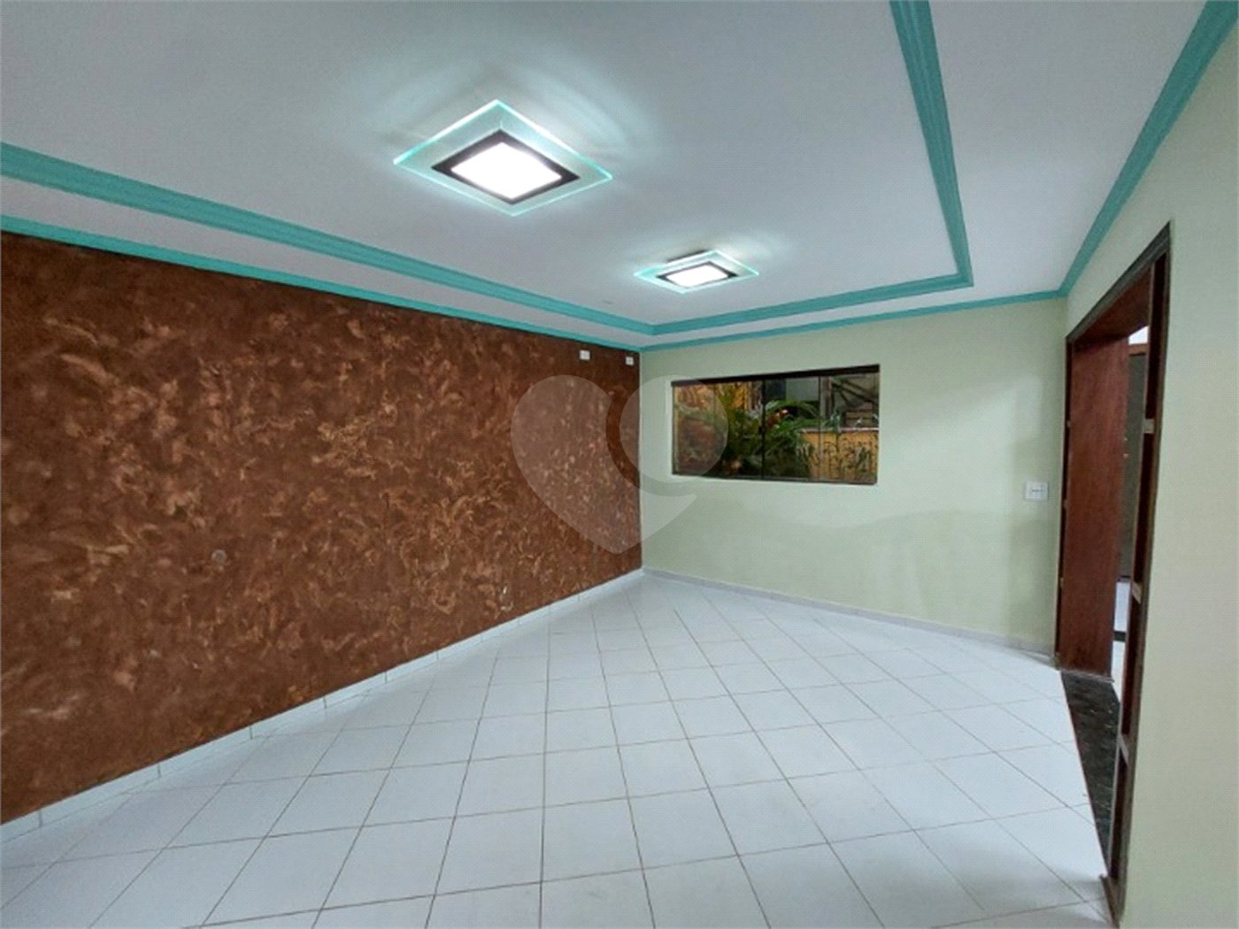 Casa para venda ou locação no Jardim Ipanema