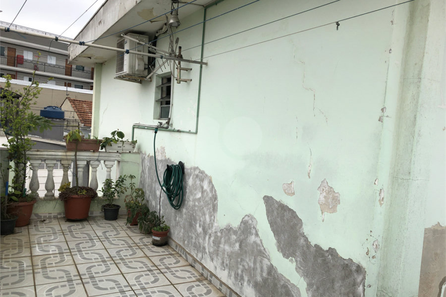 Sobrado à venda com 3 quartos, sendo 1 suíte, em Vila Gustavo, São Paulo, SP