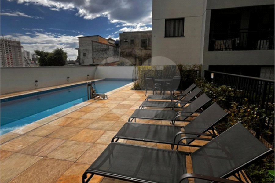 Apartamento à venda com 2 quartos em Tremembé, São Paulo, SP