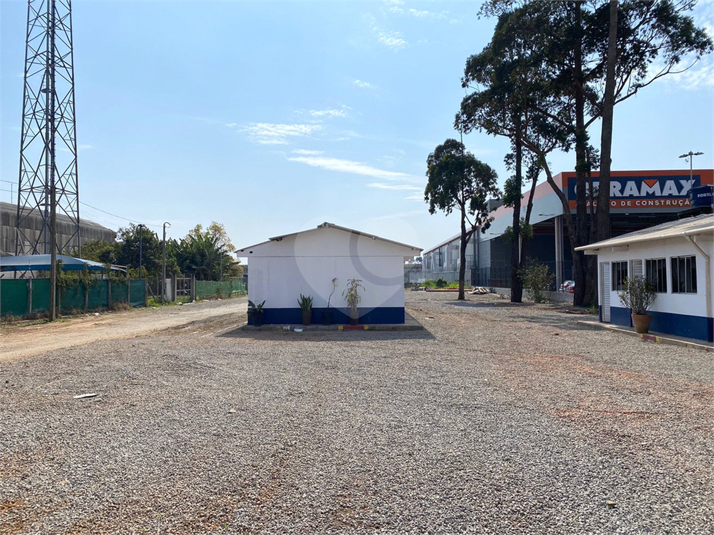 Salão para alugar em Vila Amorim, Suzano, SP