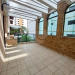 Apartamento para alugar com 1 suíte em Vila Leopoldina, São Paulo, SP
