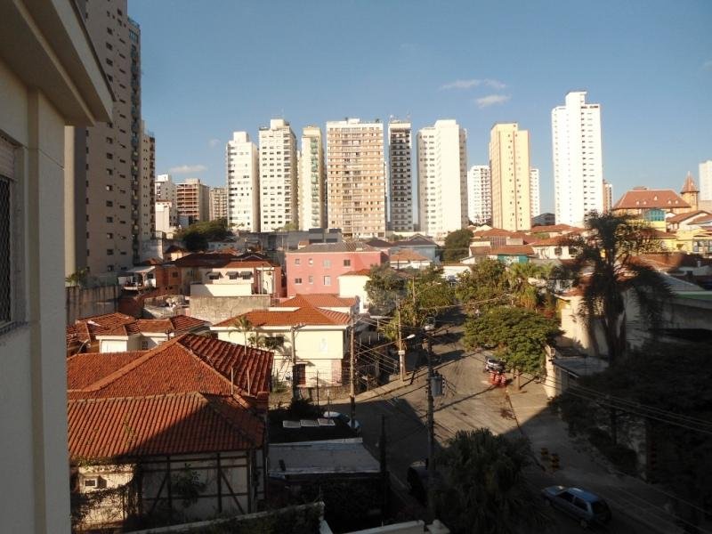 Apartamento à venda com 4 quartos, sendo 2 suítes, em Santana, São Paulo, SP