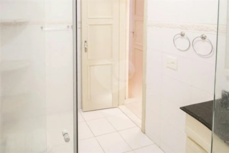 Apartamento à venda com 3 quartos em Leblon, Rio de Janeiro, RJ