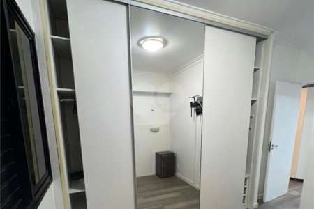 Apartamento à venda com 2 quartos, sendo 1 suíte, em Vila Leopoldina, São Paulo, SP