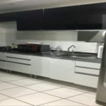 Apartamento à venda com 2 quartos em Campo Grande, Rio de Janeiro, RJ
