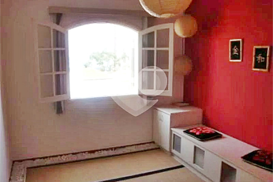 Sobrado à venda com 4 quartos em Santana, São Paulo, SP