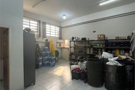 Box/Garagem Comercial à venda, Esplanada dos Barreiros, São Vicente - GR0001.