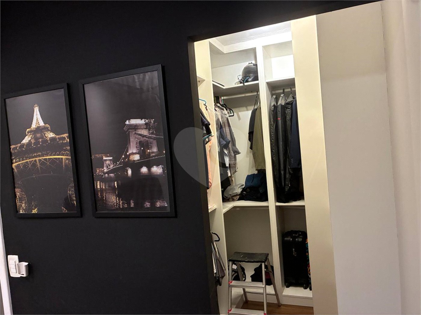 Apartamento à venda com 4 quartos, sendo 3 suítes, em Vila Andrade, São Paulo, SP