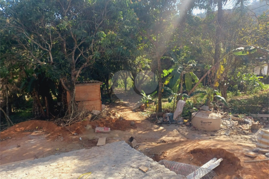 Terreno à venda em Luiz Fagundes, Mairiporã, SP