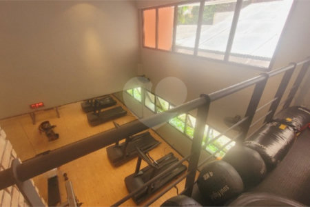 Apartamento à venda com 2 quartos, sendo 1 suíte, em Jardim Paulista, São Paulo, SP