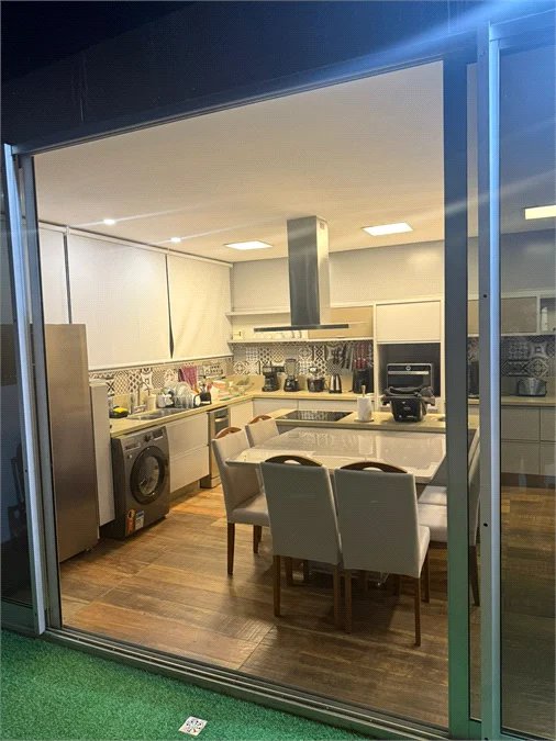 Apartamento à venda com 3 quartos, sendo 1 suíte,  em Vila Leopoldina, São Paulo, SP