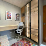 Apartamento à venda com 2 quartos, sendo 1 suíte, em Água Fria, São Paulo, SP