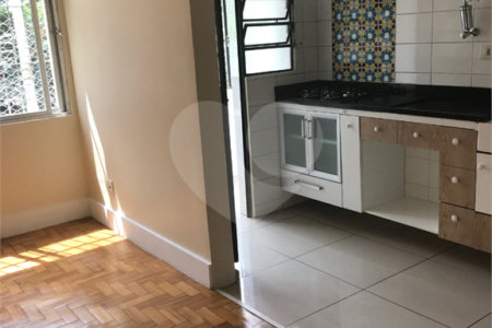 Apartamento à venda com 2 quartos em Vila Romana, São Paulo, SP
