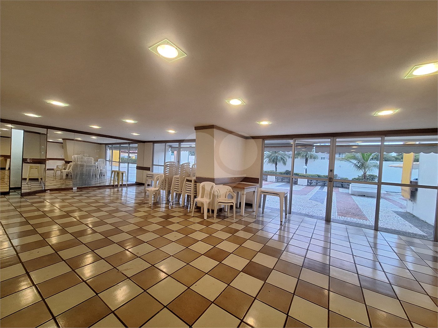 Apartamento à venda com 3 quartos, sendo 1 suíte, em Maracanã, Rio de Janeiro, RJ