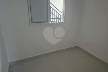 Apartamento à venda com 2 quartos em Santana, São Paulo, SP