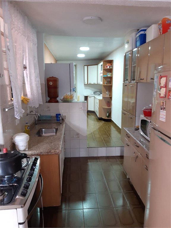 Casa Térrea à venda com 2 quartos, sendo 1 suíte,  em Freguesia do Ó, São Paulo, SP