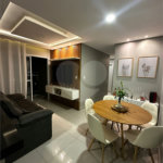 Apartamento à venda com 2 quartos em Chácaras Reunidas São Jorge, Sorocaba, SP