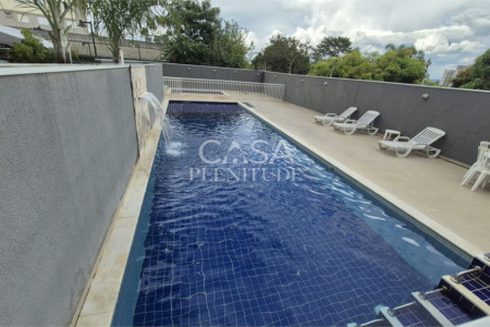 Apartamento à venda com 2 quartos, sendo 1 suíte, em Jardim São Carlos, Sorocaba, SP