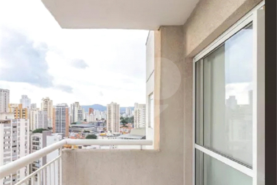 Apartamento à venda com 2 quartos, sendo 1 suíte,  em Santana, São Paulo, SP