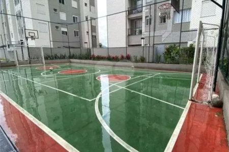 Apartamento à venda com 2 quartos em Loteamento City Jaragua, São Paulo, SP