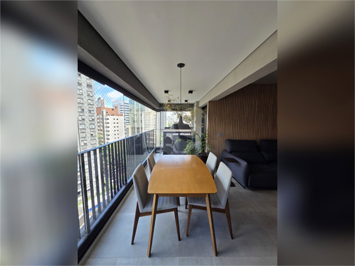 Apartamento à venda ou para alugar com 3 quartos, sendo 1 suíte,  em Vila Olímpia, São Paulo, SP