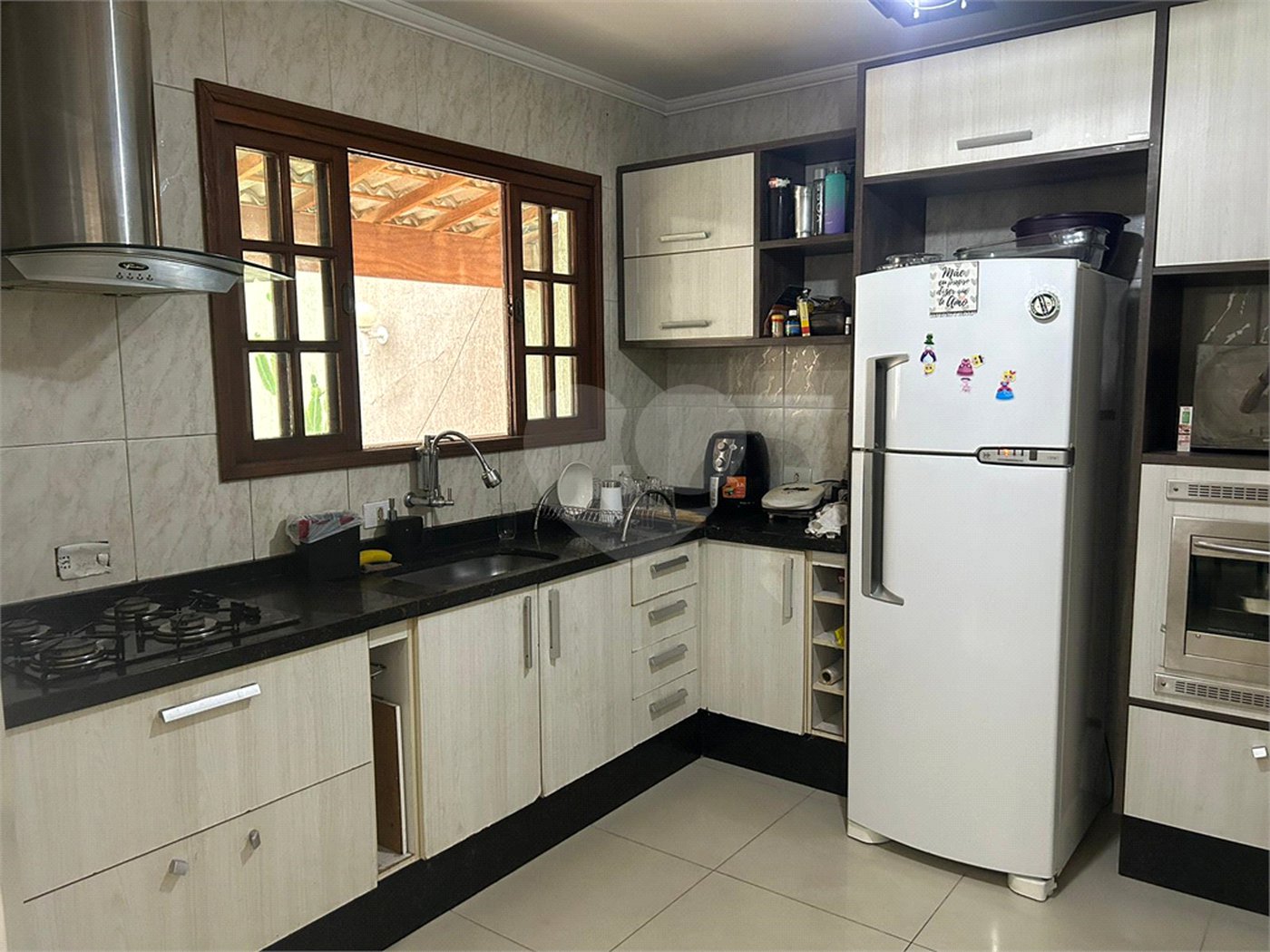 Casa à venda com 3 quartos, sendo 1 suíte, em Jardim Imperador, Suzano, SP