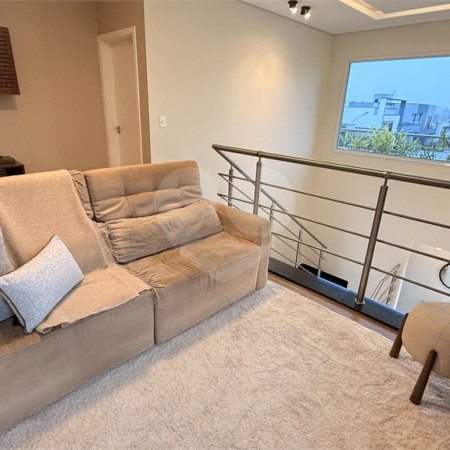 Casa à venda com 3 suítes no condomínio Jardim Residencial Dona Maria José, Indaiatuba - SP