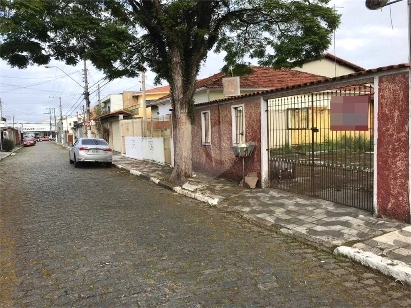 Casa à venda com 2 quartos em Vila Paiva, Suzano, SP