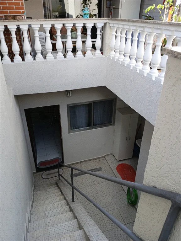 Sobrado à venda com 3 quartos, sendo 1 suíte, em Jardim Humaitá, São Paulo, SP