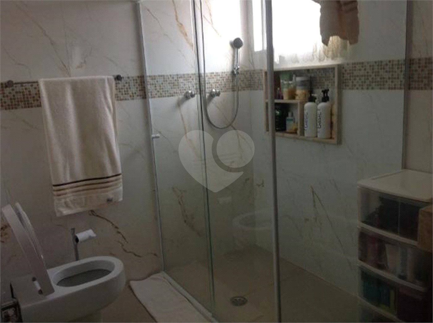 Sobrado à venda com 3 quartos, sendo 1 suíte, em Água Fria, São Paulo, SP