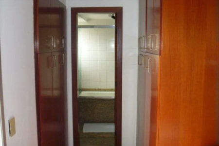 Apartamento à venda com 4 quartos, sendo 2 suítes, em Vila Suzana, São Paulo, SP