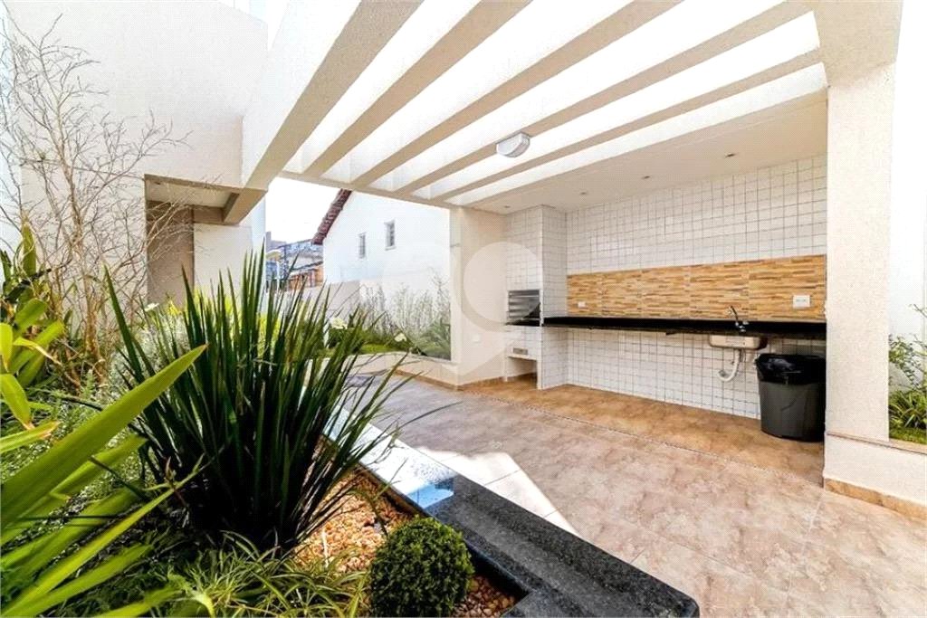 Apartamento à venda com 2 quartos, sendo 1 suíte, em Tucuruvi, São Paulo, SP