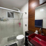 Casa Residencial à venda, Macuco, Santos - CA0195.
