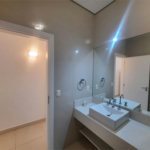 Casa Residencial à venda, Loteamento João Batista Julião, Guarujá - CA0028.