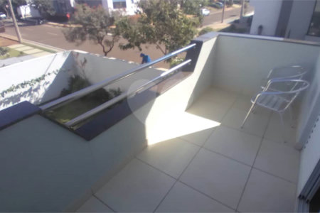 Casa à venda com 3 suítes no condomínio Damha III, São Carlos - SP