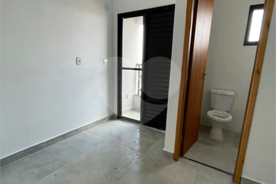 Casa à venda com 2 quartos no condomínio Residencial Calegari, São Paulo - SP