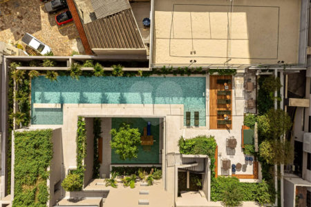 Apartamento à venda com 3 suítes em Brooklin Paulista, São Paulo, SP
