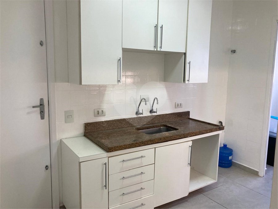 Apartamento para alugar com 3 quartos em Chácara Santo Antônio, São Paulo, SP