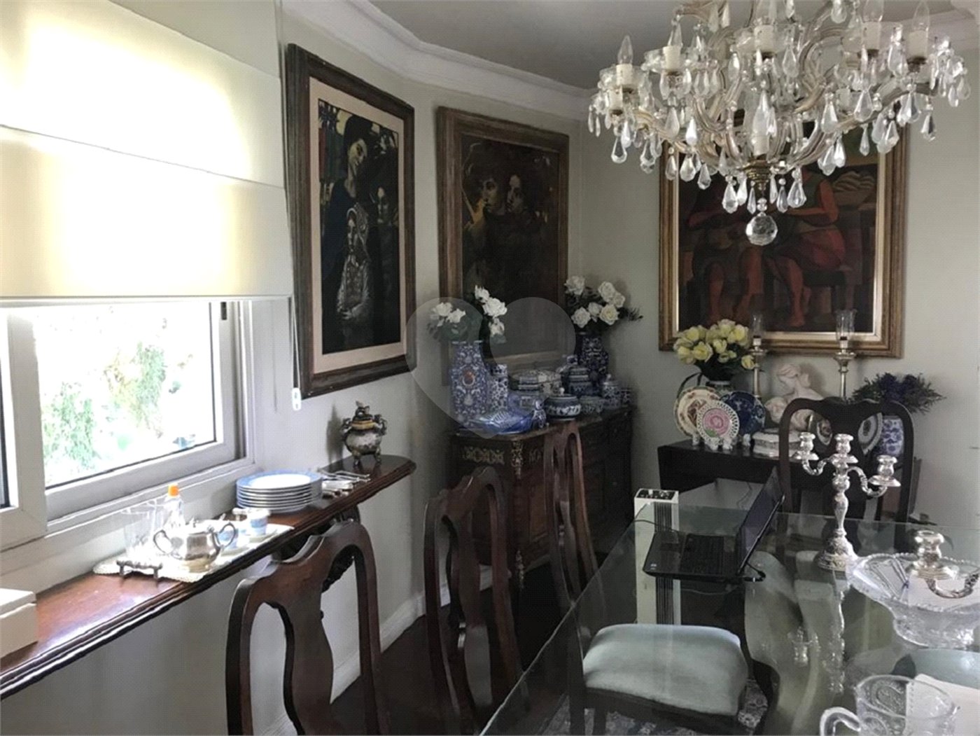 Apartamento à venda com 3 suítes em Vila Morumbi, São Paulo, SP