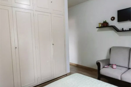 Sobrado à venda com 3 quartos, sendo 1 suíte, em Vila Leopoldina, São Paulo, SP