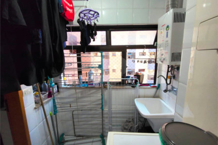 Apartamento à venda com 3 quartos, sendo 1 suíte, em Tijuca, Rio de Janeiro, RJ