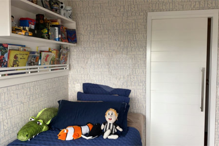 Apartamento à venda com 4 suítes em Vila Maria Alta, São Paulo, SP