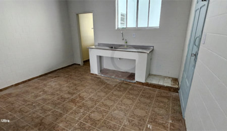 Casa Térrea à venda com 3 quartos em Vila Maria, São Paulo, SP