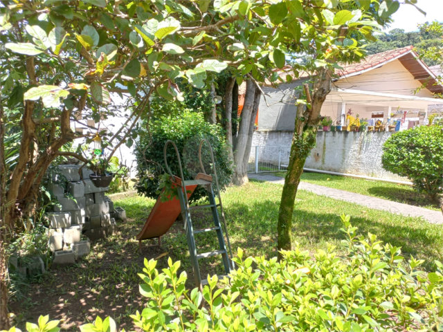 Casa Térrea à venda com 2 quartos em Horto Florestal, São Paulo, SP