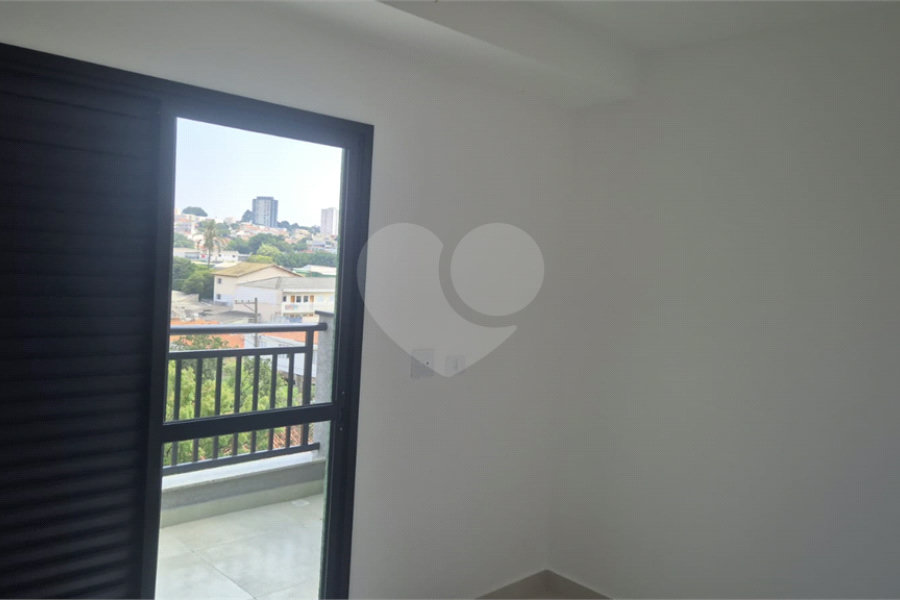 Apartamento à venda ou para alugar com 2 quartos em Jaçanã, São Paulo, SP