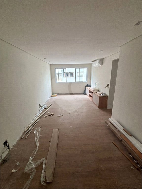 Apartamento à venda com 3 quartos, sendo 1 suíte, em Perdizes, São Paulo, SP