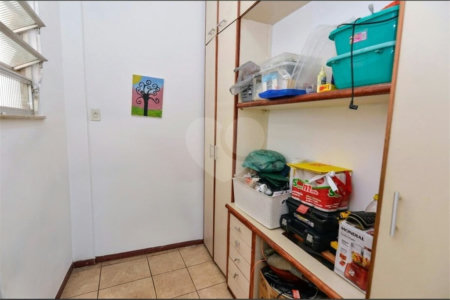 Apartamento à venda com 3 quartos, sendo 1 suíte, em Tijuca, Rio de Janeiro, RJ