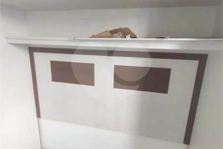 Apartamento à venda com 2 quartos em Santa Maria, Osasco, SP
